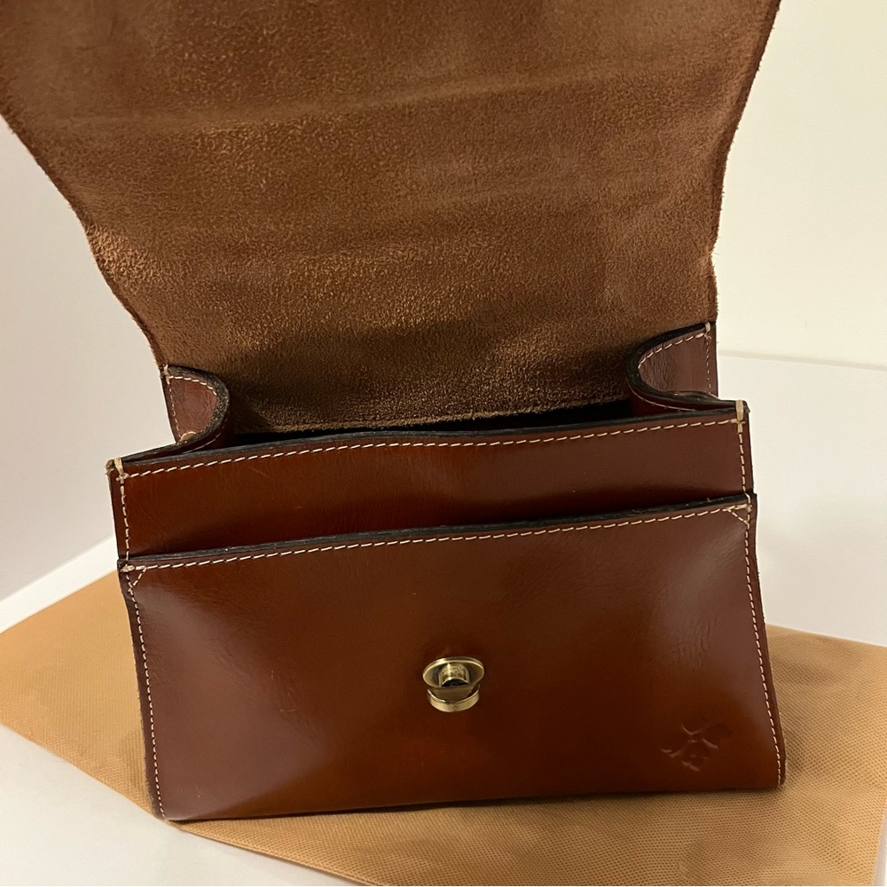 Patricia Nash Chauny Satchel - Picture 6 of 10